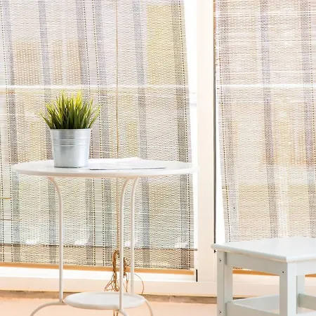 Graca 2 Quartos Com As Melhores Vistas De Апартаменты *