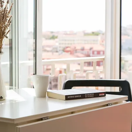 Graca 2 Quartos Com As Melhores Vistas De * Lisboa