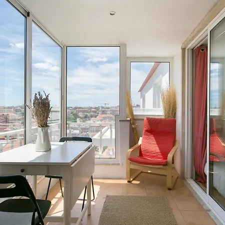 Graca 2 Quartos Com As Melhores Vistas De *