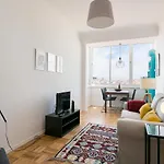 Apartment Graca 2 Quartos Com As Melhores Vistas De Lisbon