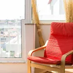 Apartment Graca 2 Quartos Com As Melhores Vistas De Lisbon